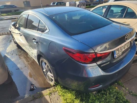 Mazda 6 SKY ACTIVE | Mobile.bg � ����� ������ 10