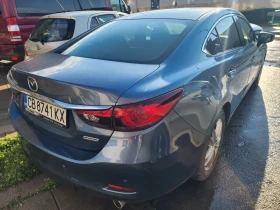 Mazda 6 SKY ACTIVE | Mobile.bg � ����� ������ 9