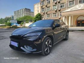����� �� �������� �� BYD Sealion 7 Smart Navigation Edition 610 km autogeorge.com