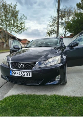 Lexus IS 220d | Mobile.bg � ����� ������ 11