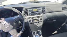 Toyota Corolla | Mobile.bg � ����� ������ 8