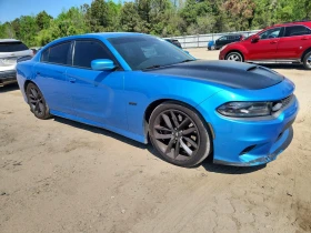 Dodge Charger SCAT PACK| 392| ����� �� ������ | Mobile.bg � ����� ������ 4