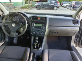 VW Golf 1.9 дизел 90 коня  - 2700 € / 5280.74 лв. - 59221320 9