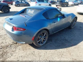 Mazda Mx-5 * RF* GRAND TOURING* BUY NOW*  | Mobile.bg � ����� ������ 4