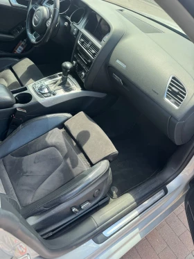 Audi A5 undefined | Auto.bg — изображение 12
