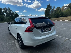 Volvo V60 Ocean race 181 �� 2015 ��� ��������� | Mobile.bg � ����� ������ 5