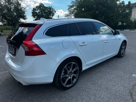 Volvo V60 Ocean race 181 �� 2015 ��� ��������� | Mobile.bg � ����� ������ 7