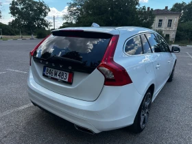 Volvo V60 Ocean race 181 �� 2015 ��� ��������� | Mobile.bg � ����� ������ 6