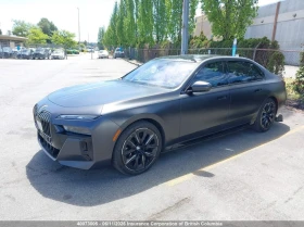 BMW i7 XDRIVE60* MPACK* CRYSTAL* INDIVIDUAL | Mobile.bg � ����� ������ 3