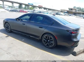 BMW i7 XDRIVE60* MPACK* CRYSTAL* INDIVIDUAL | Mobile.bg � ����� ������ 6
