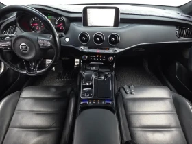 Kia Stinger 2.0 TURBO 2WD PLATINUM | Mobile.bg � ����� ������ 14