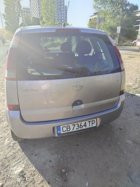 Opel Meriva 1, 6 | Auto.bg — изображение 3