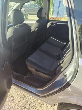 Opel Meriva 1, 6 | Auto.bg — изображение 5