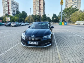 Skoda Superb SCOUT 4X4 - 32000 € - 93504977 2