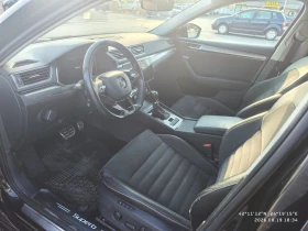 Skoda Superb SCOUT 4X4 - 32000 € - 93504977 10