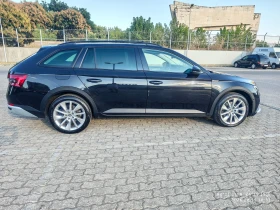 Skoda Superb SCOUT 4X4 - 32000 € - 93504977 6
