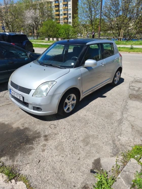 Suzuki Swift undefined | Auto.bg — изображение 2