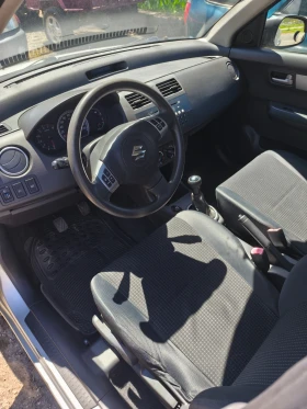 Suzuki Swift undefined | Auto.bg — изображение 10