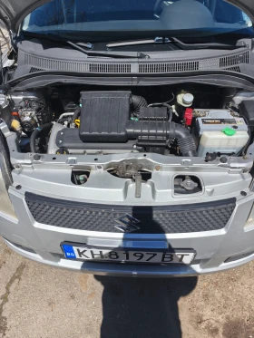 Suzuki Swift undefined | Auto.bg — изображение 8