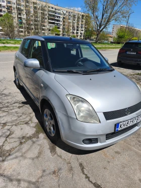 Suzuki Swift undefined | Auto.bg — изображение 6