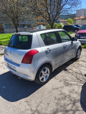 Suzuki Swift undefined | Auto.bg — изображение 5