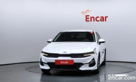Kia K5 2.0 Trendy | Auto.bg — изображение 3