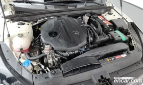 Kia K5 2.0 Trendy | Auto.bg — изображение 6