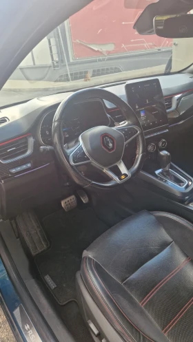 Renault Arkana undefined | Auto.bg — изображение 6