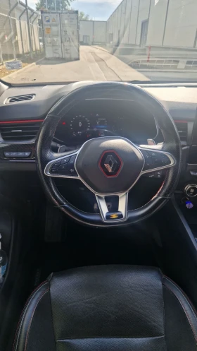 Renault Arkana undefined | Auto.bg — изображение 7