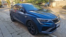 Renault Arkana undefined | Auto.bg — изображение 9