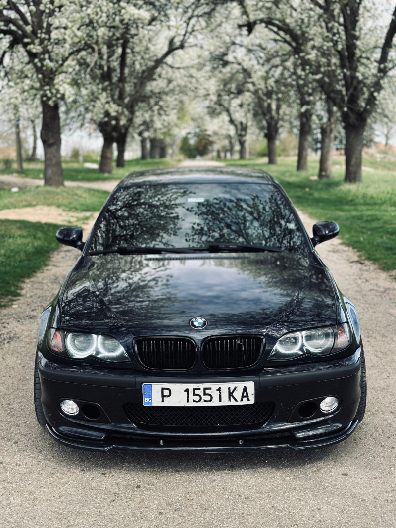 BMW 330 Xdrive, снимка 1 - Автомобили и джипове - 45254380