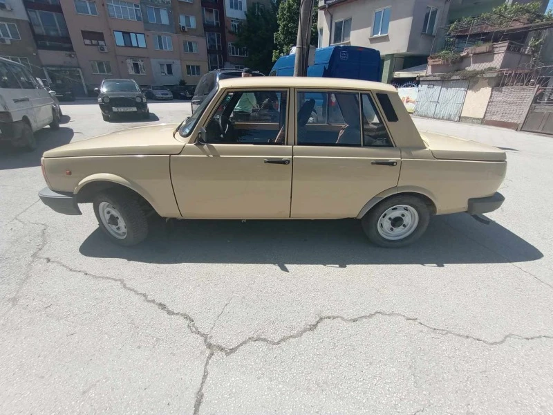 Wartburg 1.3, снимка 4 - Автомобили и джипове - 47003551