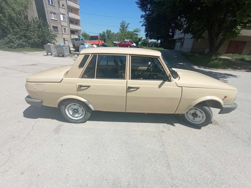 Wartburg 1.3, снимка 3 - Автомобили и джипове - 47003551