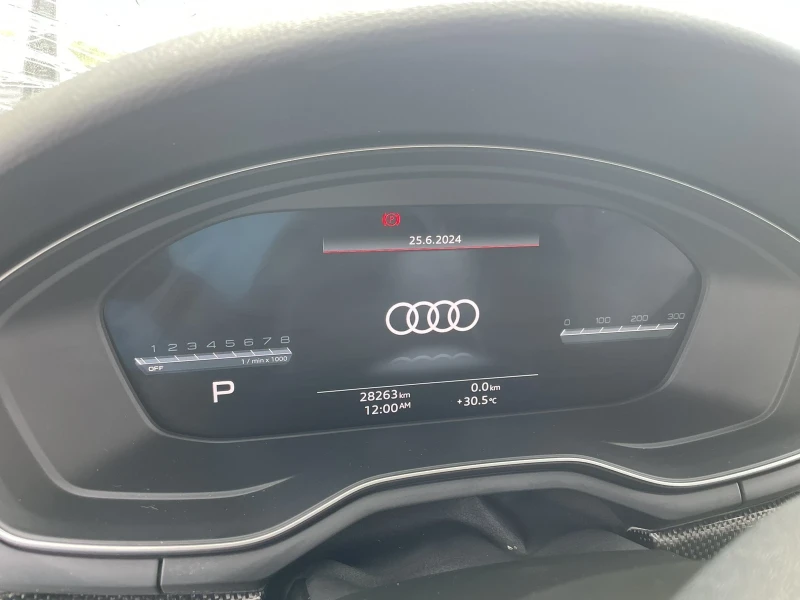 Audi A4 S4 НАЛИЧЕН В СОФИЯ, снимка 14 - Автомобили и джипове - 47658418