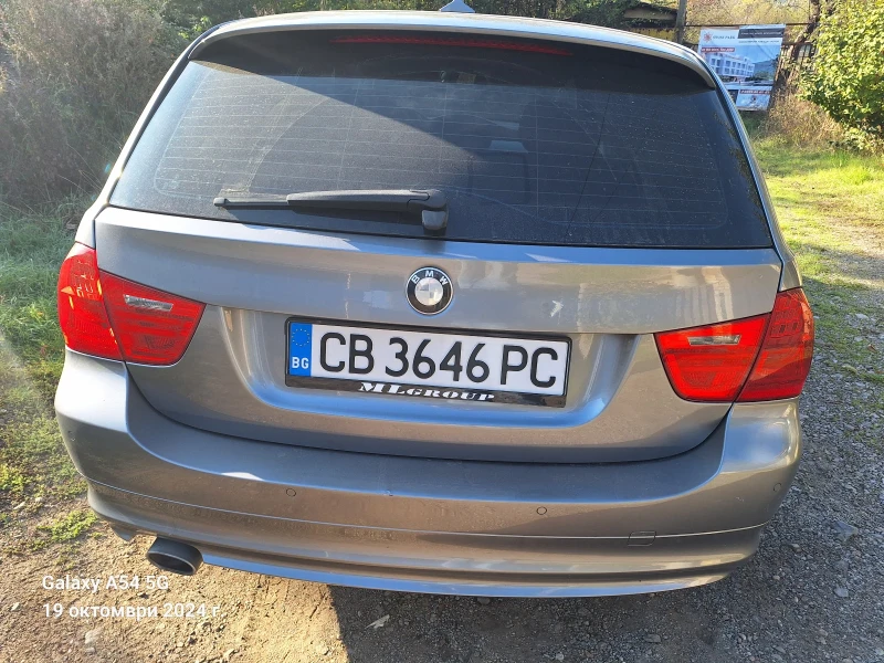 BMW 320 Xdrive, снимка 6 - Автомобили и джипове - 47639479