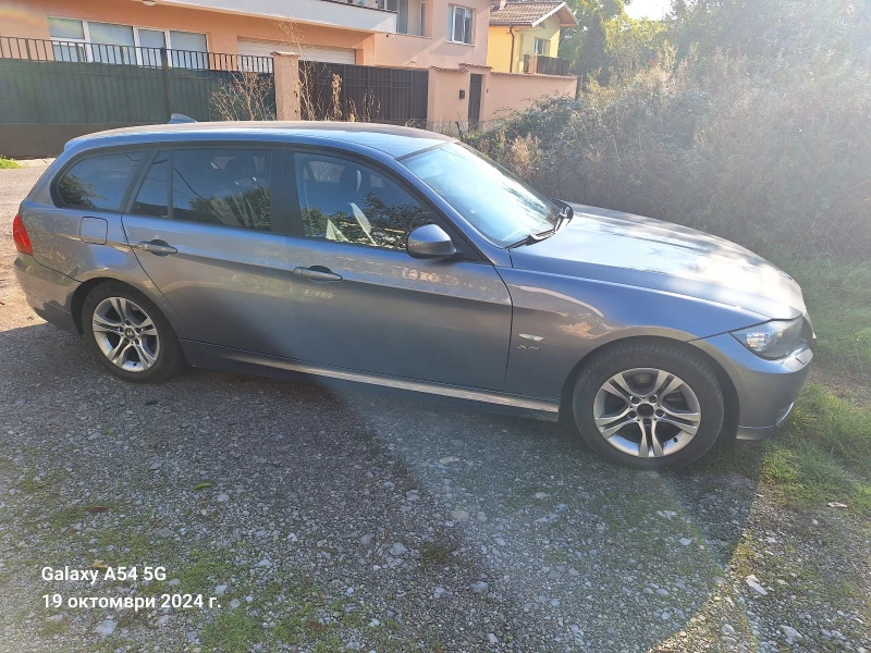 BMW 320 Xdrive, снимка 2 - Автомобили и джипове - 47639479