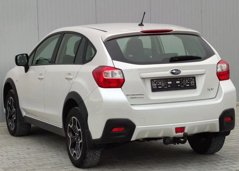 Subaru XV 1.6I* 4WD* , снимка 5 - Автомобили и джипове - 48071959