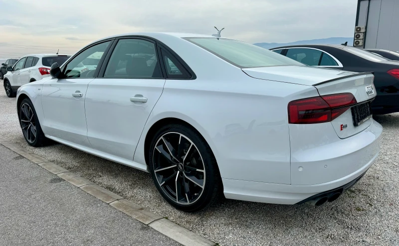 Audi S8 + 605HP FULL, снимка 4 - Автомобили и джипове - 48587051