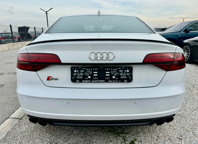 Audi S8 + 605HP FULL, снимка 5 - Автомобили и джипове - 48587051