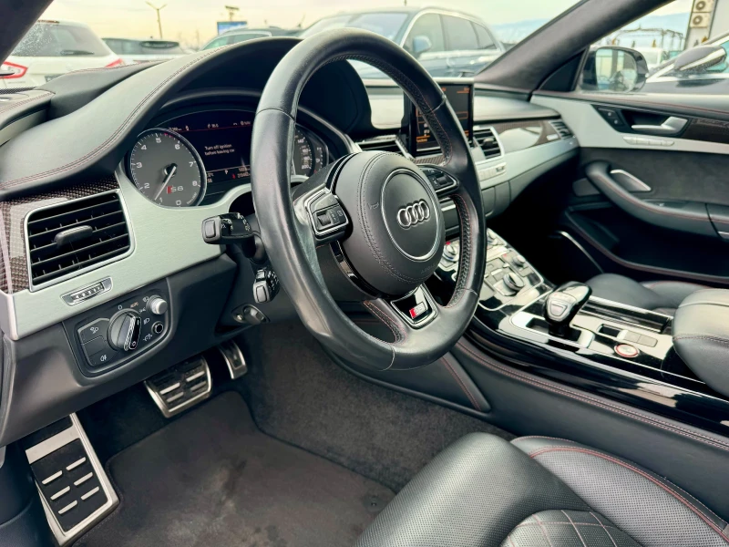 Audi S8 + 605HP FULL, снимка 7 - Автомобили и джипове - 48587051