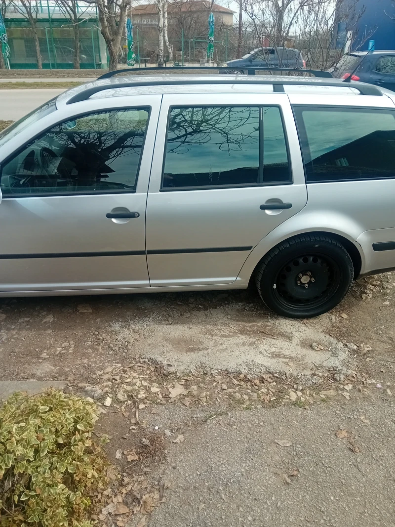 VW Golf, снимка 3 - Автомобили и джипове - 49455908