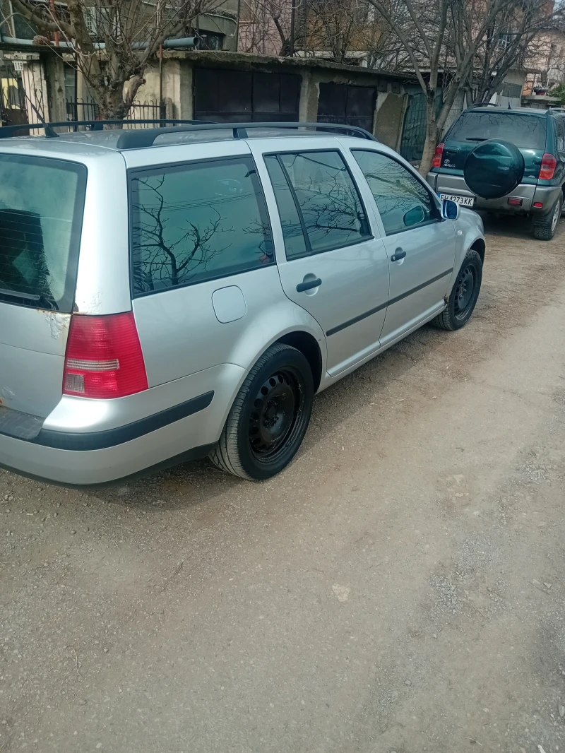 VW Golf, снимка 4 - Автомобили и джипове - 49455908