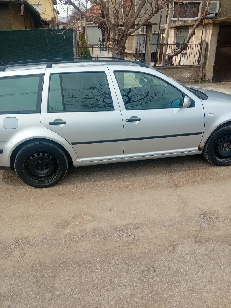 VW Golf, снимка 5 - Автомобили и джипове - 49455908