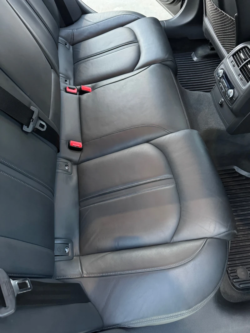 Audi A6, снимка 15 - Автомобили и джипове - 52326063