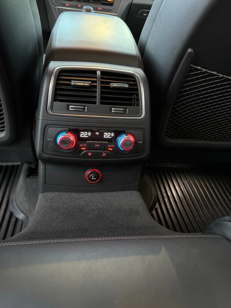 Audi A6, снимка 13 - Автомобили и джипове - 52326063