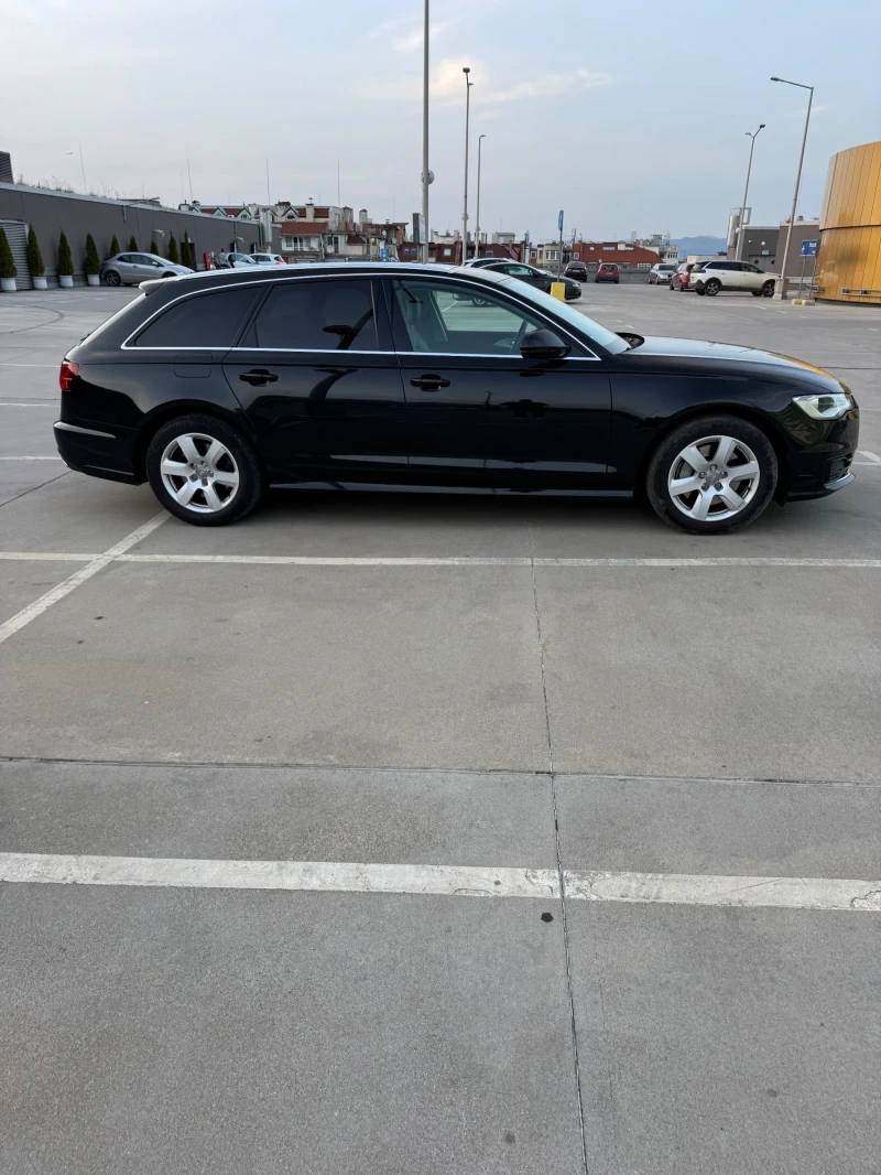Audi A6, снимка 4 - Автомобили и джипове - 52326063