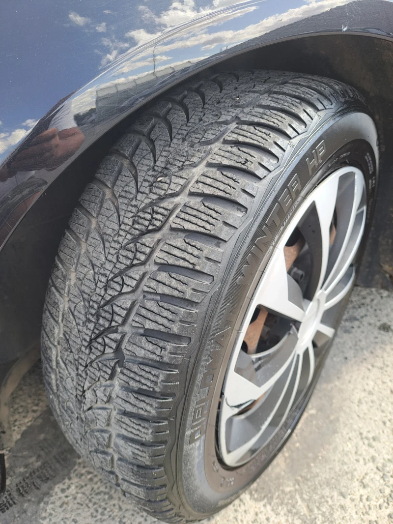 VW Passat 2.0 Diesel , снимка 11 - Автомобили и джипове - 51876718