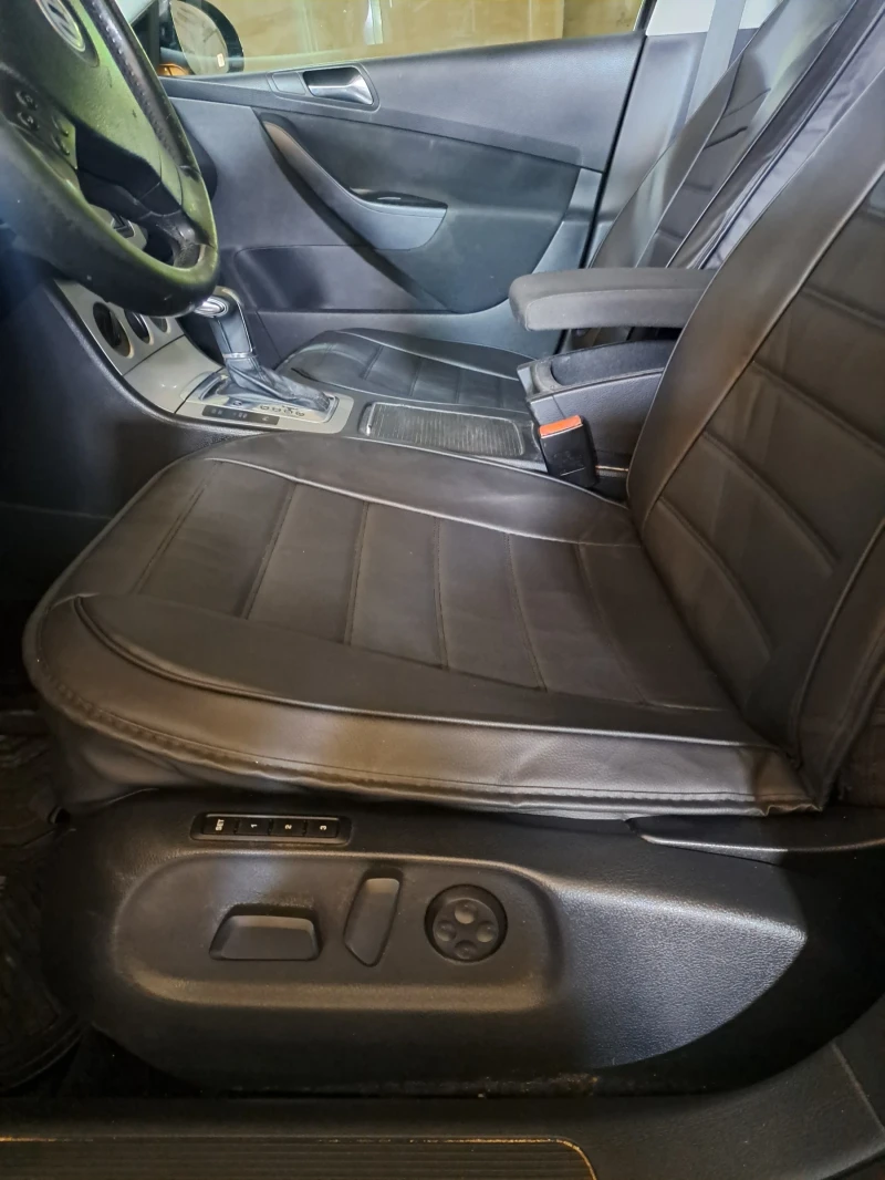 VW Passat 2.0 Diesel , снимка 7 - Автомобили и джипове - 51876718