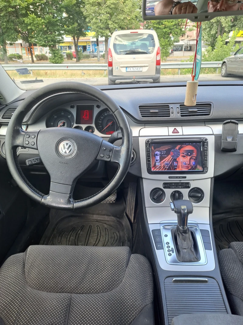VW Passat 2.0 Diesel , снимка 12 - Автомобили и джипове - 51876718