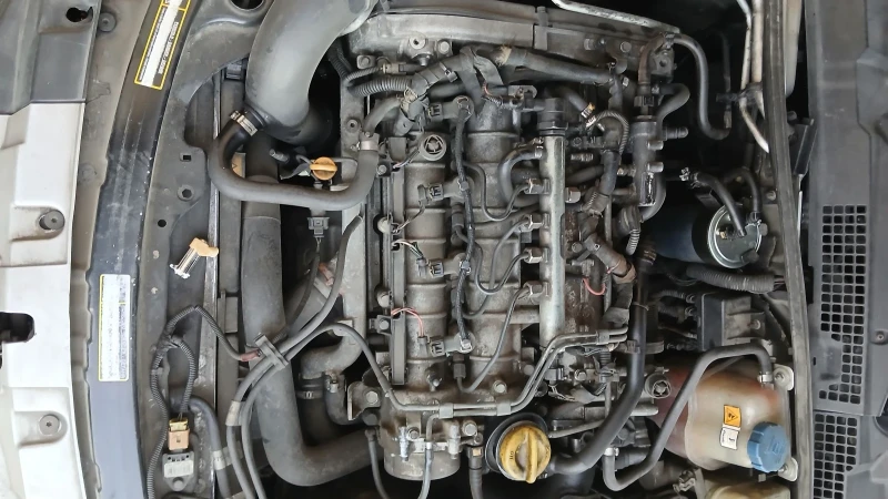 Alfa Romeo 159 1, 9JTD, снимка 5 - Автомобили и джипове - 51810017